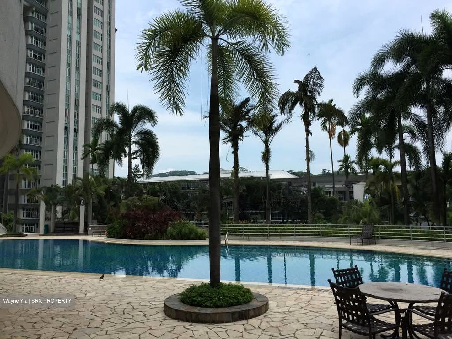 Maysprings (D23), Apartment #553500091